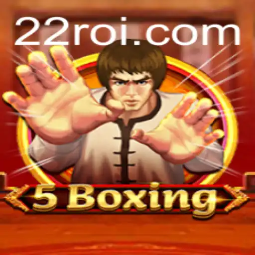 Descobrindo o Mundo de 5Boxing: O Jogo do Momento