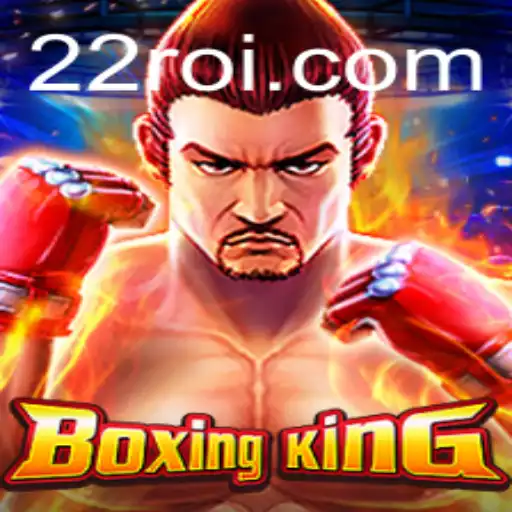 BoxingKing: A Revitalização do Boxe em um Mundo Digital