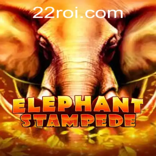 ElephantStampede: Aventura e Estratégia no Mundo dos Elefantes