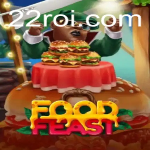 Explorando as Delícias do FoodFeast: Um Jogo de Estratégia e Diversão Gastronômica