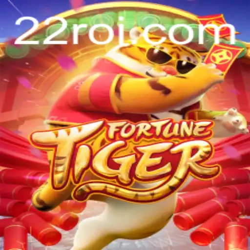 Fortune Tiger: Desbravando o Mundo do Jogo com 22R.com