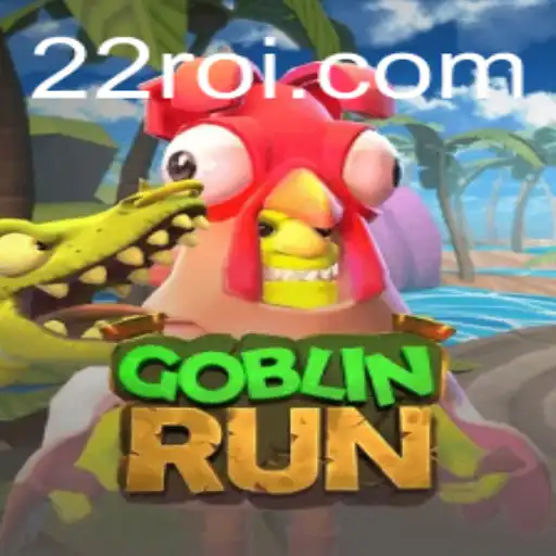 Descubra GoblinRun: O Jogo que Está Revolucionando 22R.com