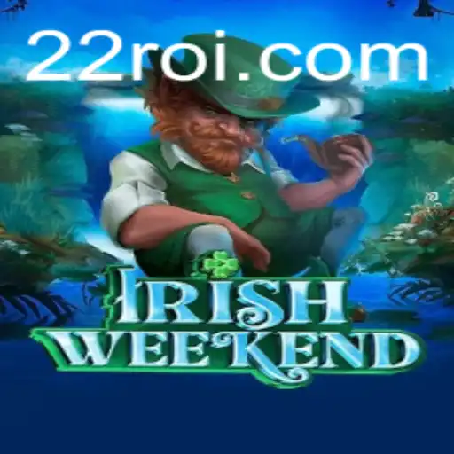 Descubra IrishWeekend: O Jogo que Conquista o Mundo