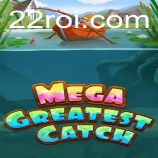 MegaGreatestCatch: Inovação e Desafios no Mundo dos Jogos