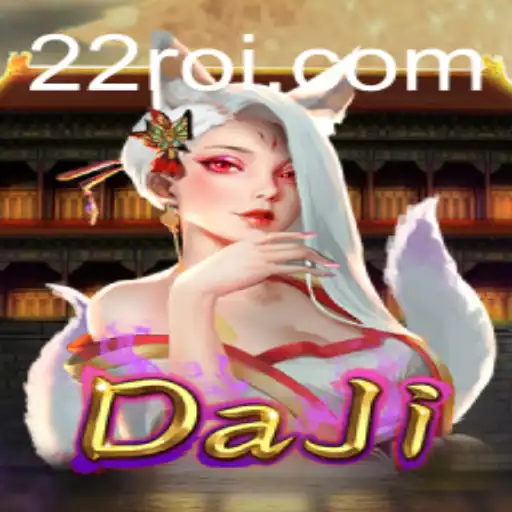 Descubra o Fascinante Mundo de DaJi: O Jogo Inovador de 22R.com