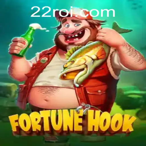 Explorando o Mundo do Jogo FortuneHook: Uma Nova Aventura Interativa