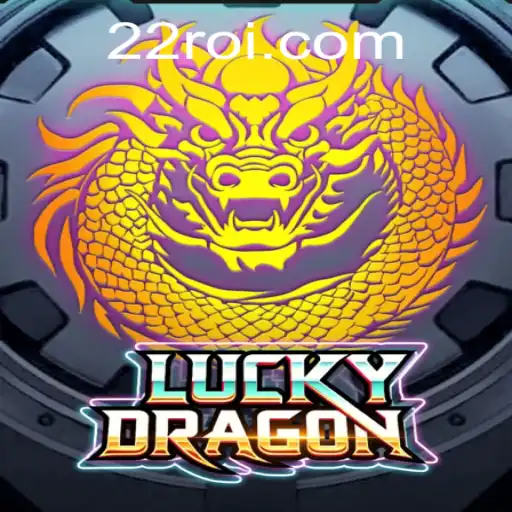 Descubra o Fascinante Jogo 'LuckyDragon'