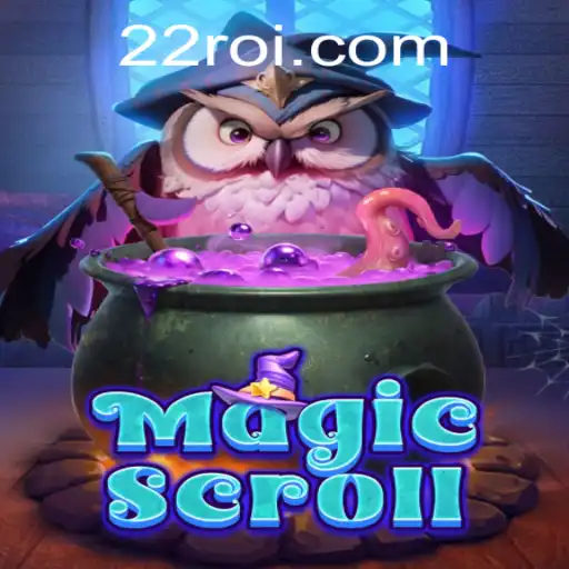 Descubra o Fascinante Mundo de MagicScroll: Um Jogo de Estratégia e Aventura