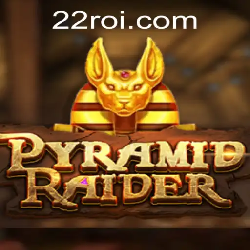 Desvendando PyramidRaider: Uma Aventura Inovadora no Mundo dos Jogos