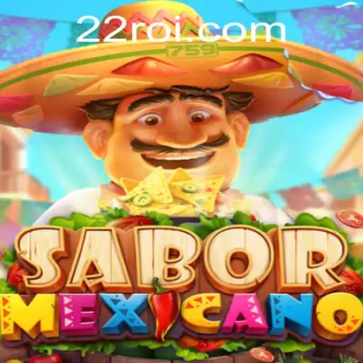 Explorando o Universo de SaborMexicano: O Jogo Culinário de 22R.com