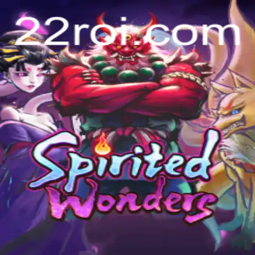 SpiritedWonders: Um Mergulho no Fascinante Mundo do Novo Jogo Sensação
