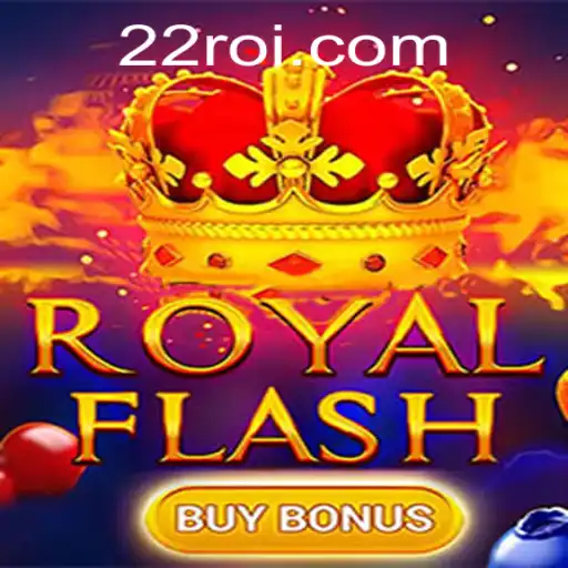 Descubra o Mundo Empolgante do RoyalFlashBuyBonus