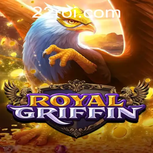 Explorando RoyalGriffin: O Fascinante Mundo do Jogo de Estratégia