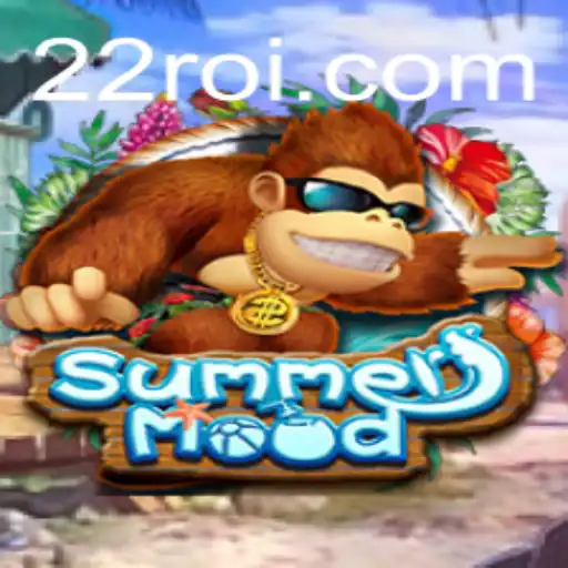 Explorando o Universo do Jogo SummerMood e as Regras Emocionantes de 22R.com