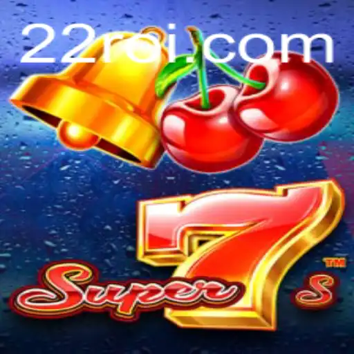 Descubra o Mundo do Super7s: Um Jogo de Azar Cativante