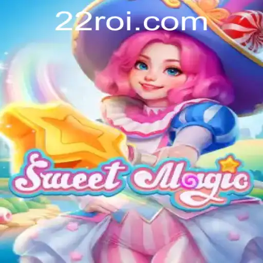 Explorando SweetMagic: Um Mergulho nas Regras e Desafios do Novo Jogo