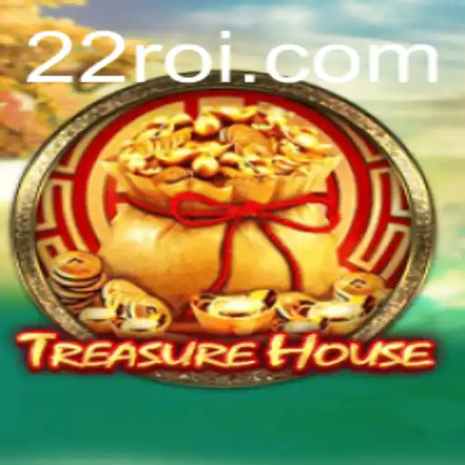 TreasureHouse: Descubra os Segredos do Novo Sucesso de 22R.com